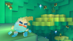 Trove: Geode Companion Pack 2