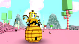 Trove - Mega Menagerie Pack