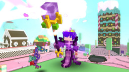 Trove - Mega Menagerie Pack
