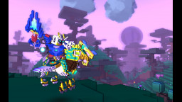 Trove - Square Necessities Pack