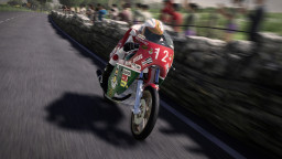 TT Isle of Man 2: Ducati 900 - Mike Hailwood 1978