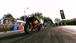 TT Isle of Man: Ride on the Edge 3 - Racing Fan Edition