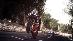 TT Isle of Man: Ride on the Edge 3 - Racing Fan Edition