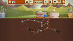 Turmoil: Deeper Underground