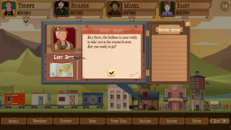 Turmoil: Deeper Underground