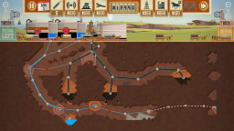 Turmoil: Deeper Underground