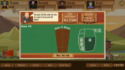 Turmoil: Deeper Underground