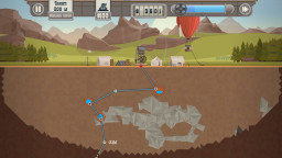 Turmoil: Deeper Underground