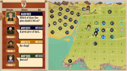 Turmoil: Deeper Underground