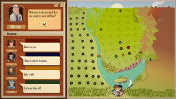 Turmoil: The Heat Is On