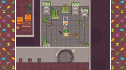 Turnip Boy Robs a Bank