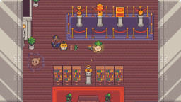 Turnip Boy Robs a Bank