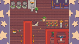 Turnip Boy Robs a Bank