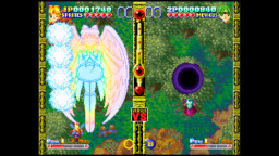 TWINKLE STAR SPRITES