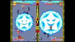 TWINKLE STAR SPRITES