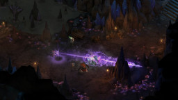 Tyranny: Bastard's Wound