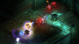 Tyranny: Bastard's Wound