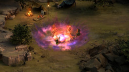 Tyranny: Bastard's Wound