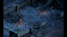 Tyranny: Bastard's Wound