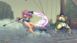 Ultra Street Fighter IV