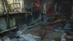 UNCHARTED: Legacy of Thieves Collection