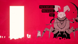 Uncle Chop's Rocket Shop