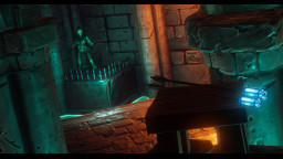 Underworld Ascendant