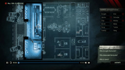 Unheard: Voices of Crime