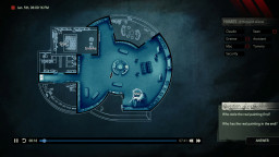 Unheard: Voices of Crime