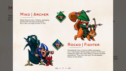 Union of Gnomes: Artbook