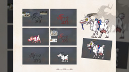 Union of Gnomes: Artbook