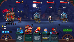 Union of Gnomes - Deluxe Edition