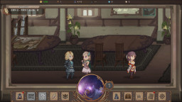 Untitled Crossing Record