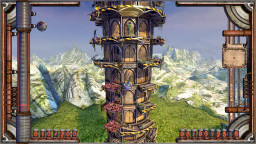 Upwards, Lonely Robot