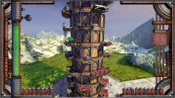 Upwards, Lonely Robot