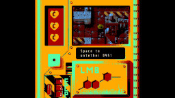 Uriel's Chasm 3: Gelshock