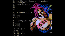 Uriel's Chasm 3: Gelshock