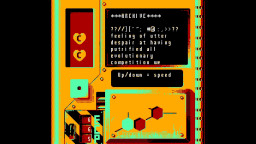 Uriel's Chasm 3: Gelshock