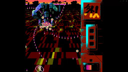 Uriel's Chasm 3: Gelshock