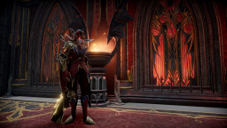 V Rising: Dracula's Relics Pack