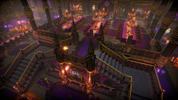 V Rising: Eternal Dominance Pack