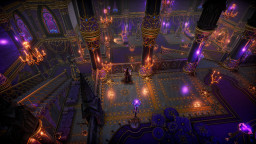 V Rising: Eternal Dominance Pack