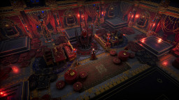 V Rising: Eternal Dominance Pack