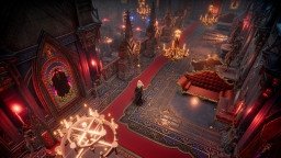 V Rising: Legacy of Castlevania Premium Pack