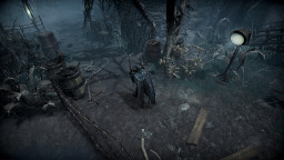 V Rising: Sinister Evolution Pack