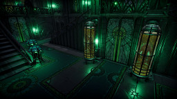 V Rising: Sinister Evolution Pack