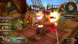 Valthirian Arc: Hero School Story