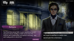 Vampire: The Masquerade - Shadows of New York Artbook