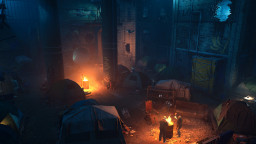 Vampire: The Masquerade - Bloodlines 2: Blood Moon Edition