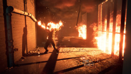 Vampire: The Masquerade - Bloodlines 2: Blood Moon Edition